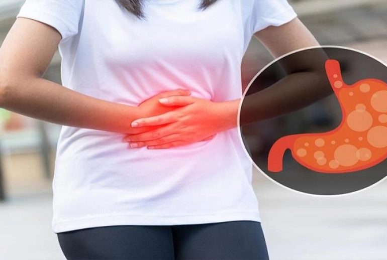 دکتر التهاب معده - تبریز